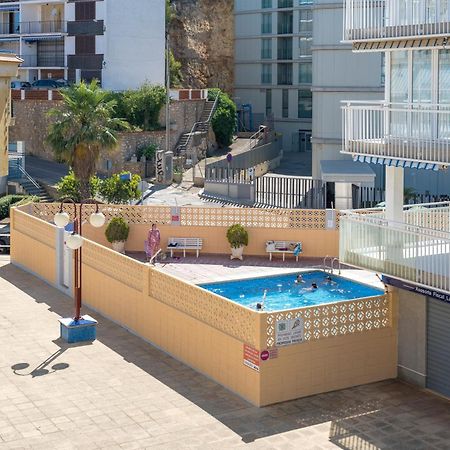 Forner Apartamentos Peñíscola מראה חיצוני תמונה