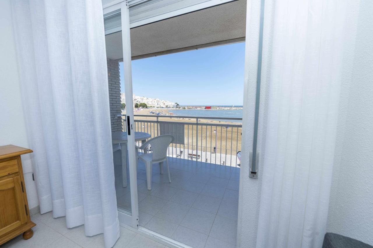 Forner Apartamentos Peñíscola חדר תמונה