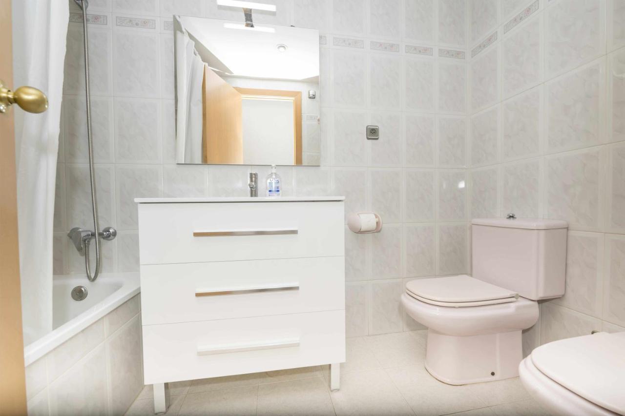 Forner Apartamentos Peñíscola חדר תמונה